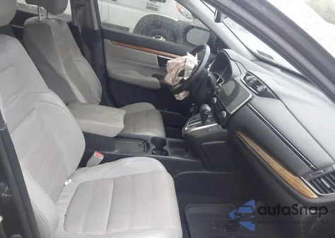 2017 Honda Cr-V Ex-L/Ex-L Navi z USA, uszkodzony, nr VIN 2HKRW1H89HH513736